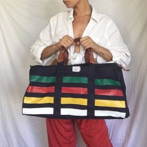 Herschel Weekend Bag